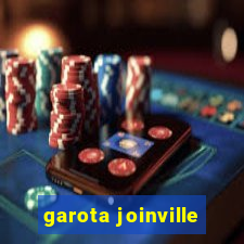 garota joinville